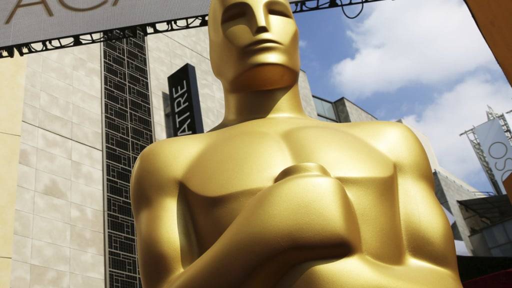 Neue Kategorie: Bei den Oscars wird ab 2026 das beste Casting geehrt
