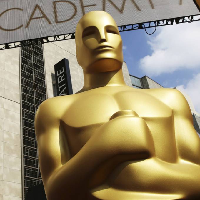Neue Kategorie: Bei den Oscars wird ab 2026 das beste Casting geehrt