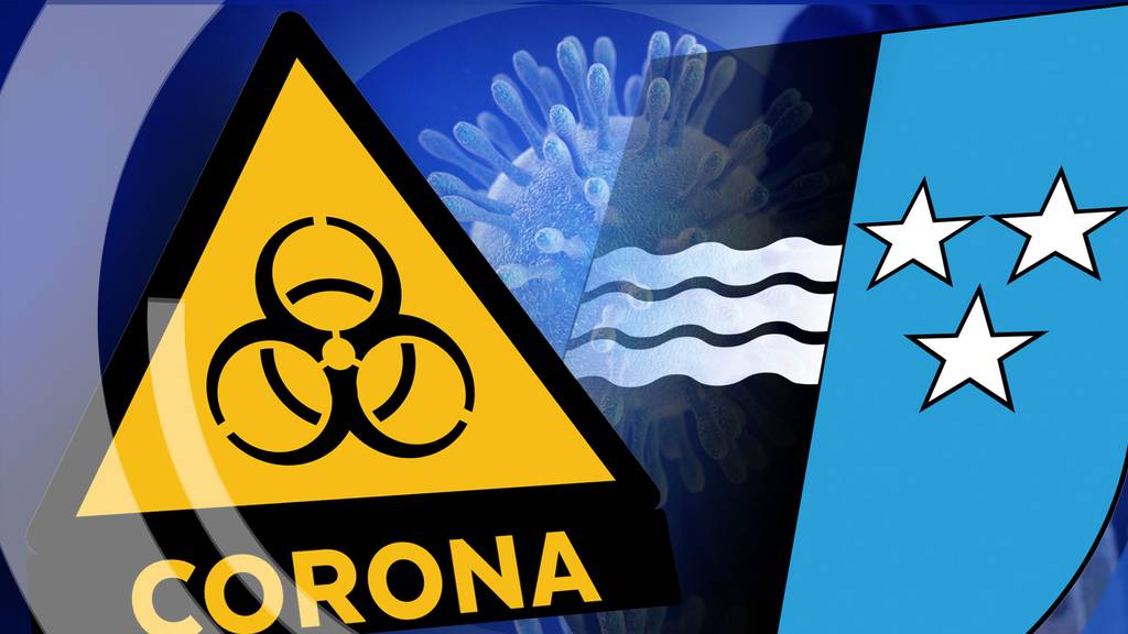 Kanton Aargau verschärft Corona-Massnahmen