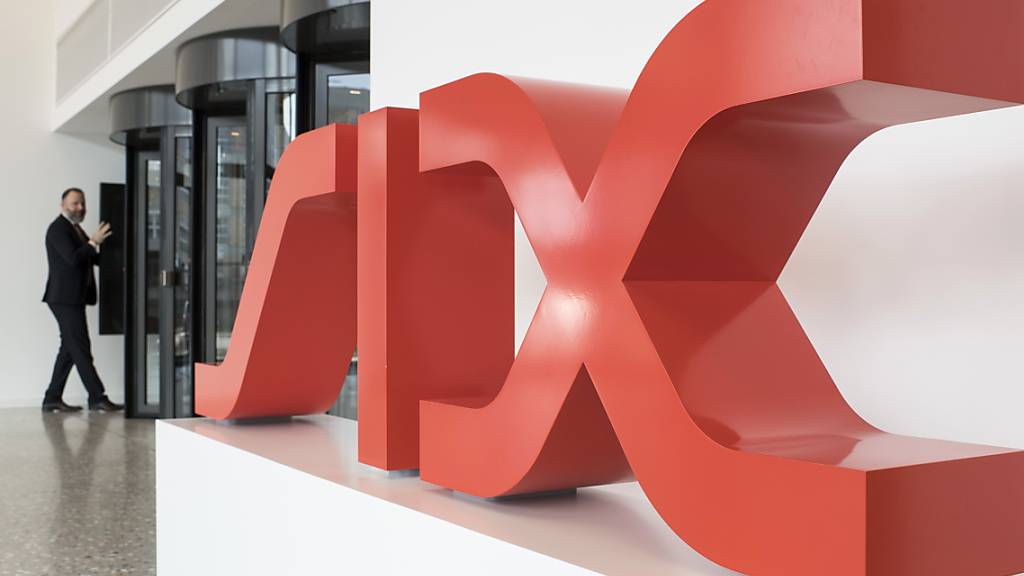 Neuzugang bei SIX: Der Schweizer Finanzinfrastrukturdienstleister hat Bjørn Sibbern als neuer Börsenchef in die Geschäftsleitung geholt. (Archivbild)