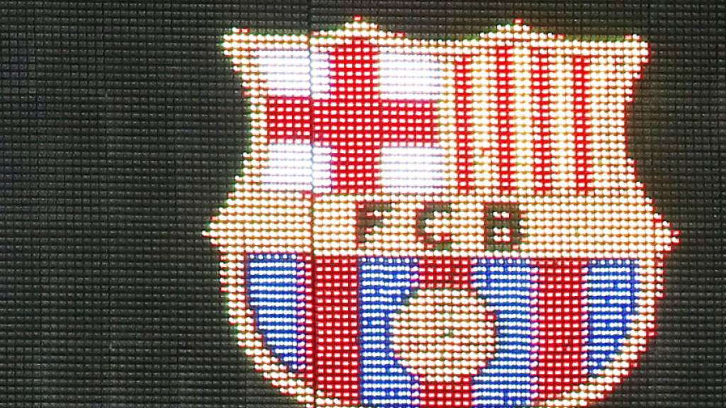 Der FC Barcelona weist für das letzte Vereinsjahr einen Verlust von 97 Millionen Euro aus.