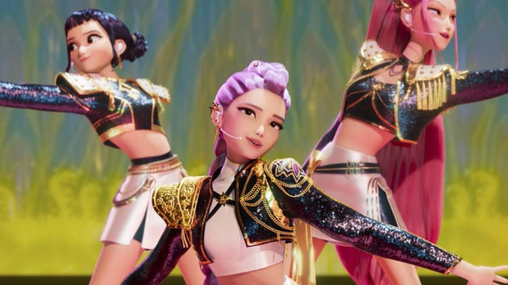 Dass ein Animationsfilm und K-Pop-Musik gut funktionieren, ist mit dem bunten, schrägen, animierten Fantasy-Musical «KPop Demon Hunters» eine der medialen Erkenntnisse dieses Sommers.