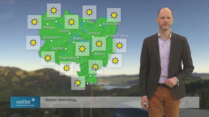 Wetter vom 02.04.2025 