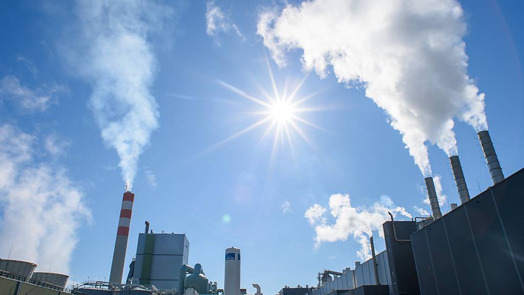 Analysten überrascht: Im Juli hat die deutsche Industrie deutlich weniger Bestellungen erhalten als erwartet. Der starke Rückgang folgt jedoch auf einen kräftigen Anstieg im Juni. (Archivbild)