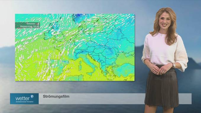 Wetter vom 12.11.2025