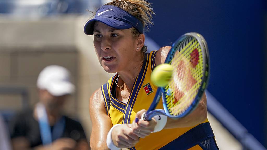 Belinda Bencic verliert Viertelfinal gegen Paula Badosa