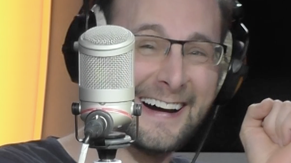 Personalvermittler nervt den Chef