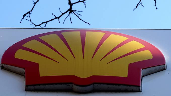 Shell will kein russisches Erdöl und Gas mehr kaufen