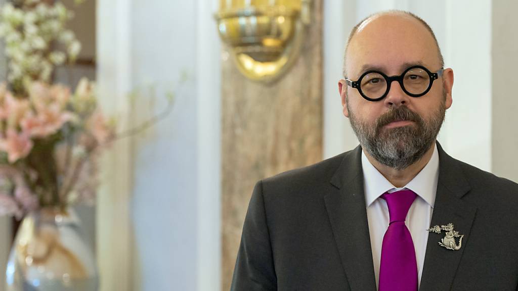 Carlos Ruiz Zafó, spanischer Schriftsteller, ist tot