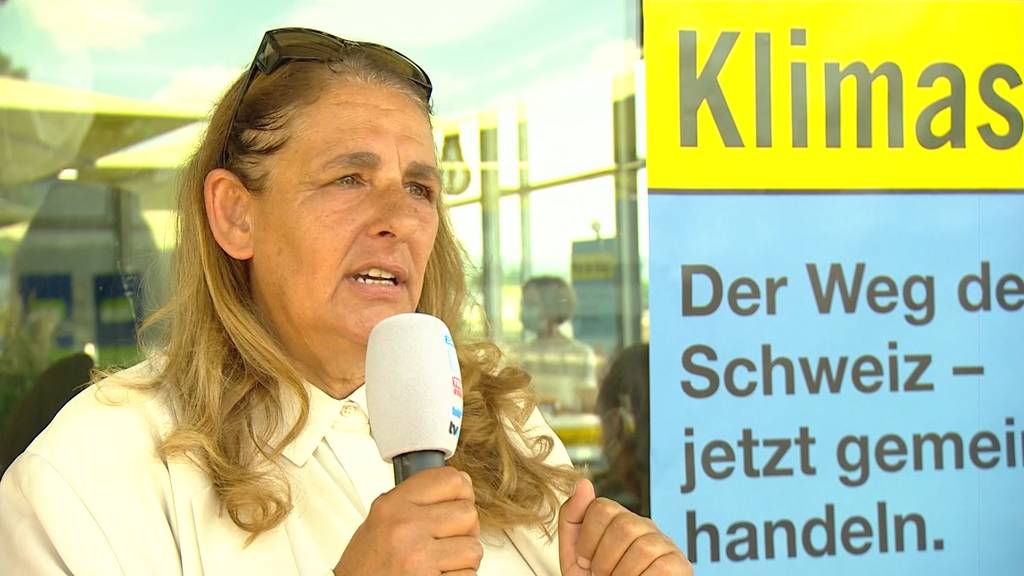 Jacqueline Badran: «Die Gegner des CO2-Gesetzes haben gelogen»