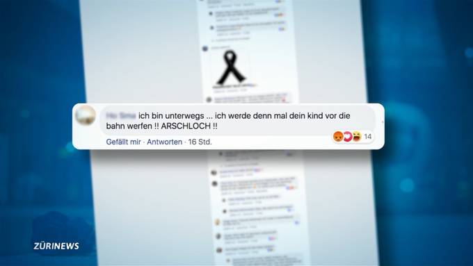 Eritreer unter Hass-Kommentar-Beschuss