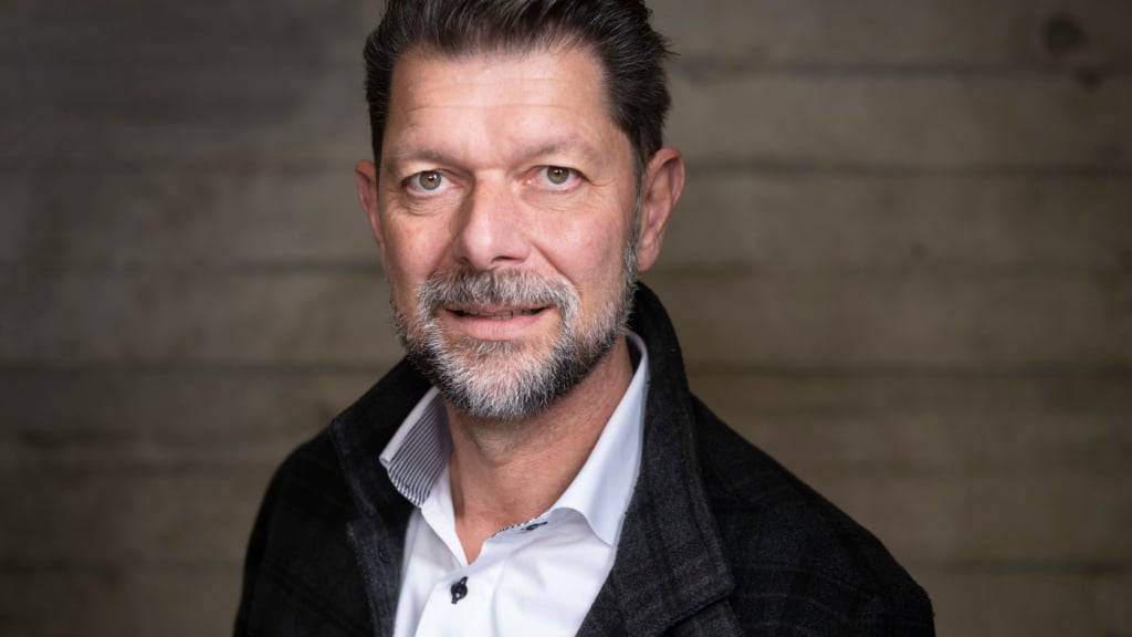 Sandro Stroppa (Bild) lässt Peter Knäbel im Bestreben um die SFV-Präsidentschaft kampflos den Vortritt