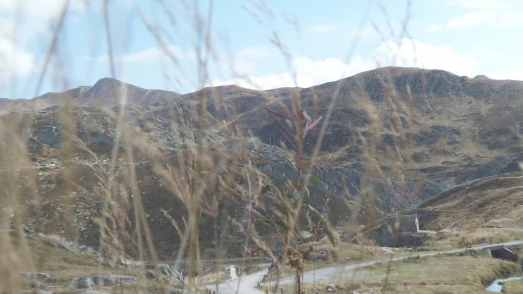 Hochspannungsleitungen sollen in Gotthardröhre gebaut werden