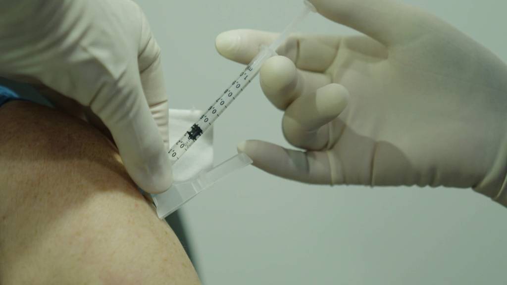 Alles, was Sie über die Covid-Impfung und mögliche Allergien wissen müssen