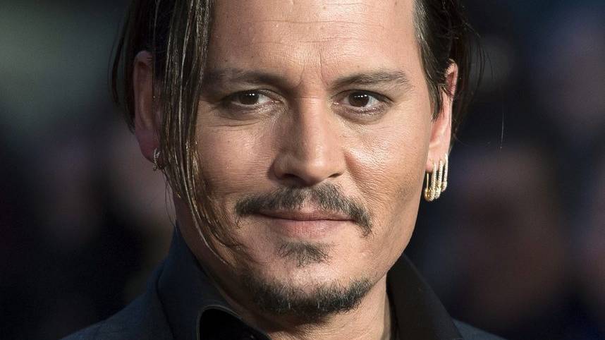 Wie gut kennt ihr Johnny Depp?
