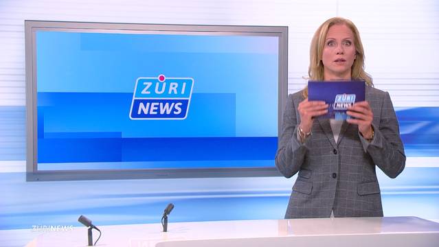 Live-Panne in bester Murphys-Law-Manier