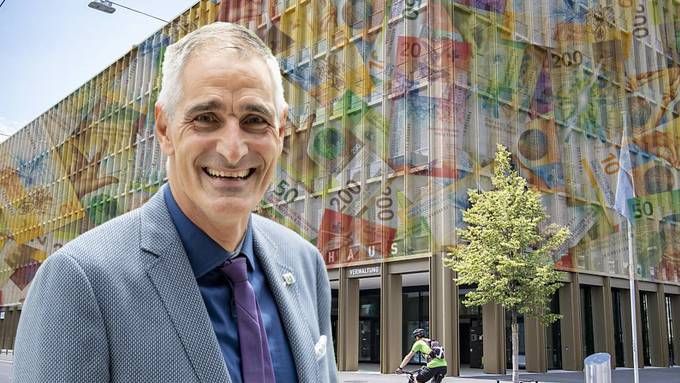 Stadtregierung will Steuern erhöhen und rechnet dennoch mit Minus