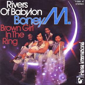RIVERS OF BABYLON (1978)