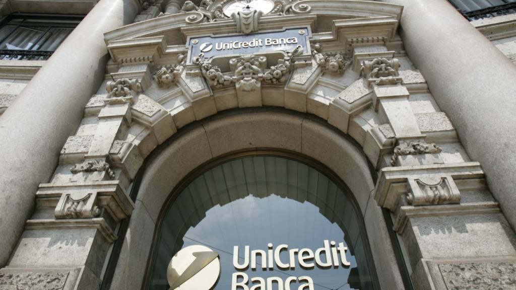 Unicredit will Banco BPM für 10 Milliarden Euro übernehmen