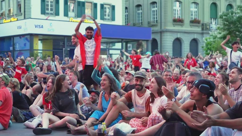 Nach der Frauen-EM: Host City Bern zufrieden