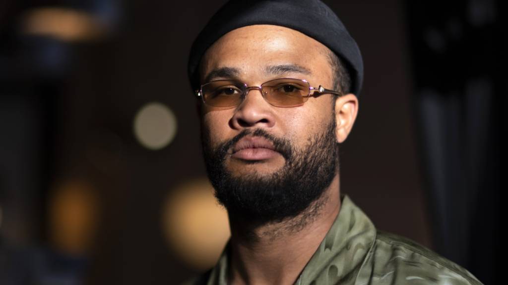 «Reset»: Der Schweizer Rapper Nativ meldet sich mit einem neuen Album zurück. (Archivbild)