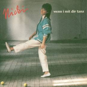 Wenn I Mit Dir Tanz