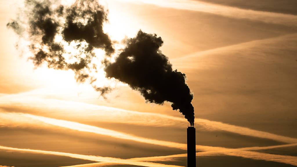 Die Schweizer Börsenbetreiberin Swiss bietet neu eine Kennzeichnung an, die die Klimaziele von Firmen als mit dem 1,5-Grad-Ziel vereinbar kennzeichnet. (Symbolbild)