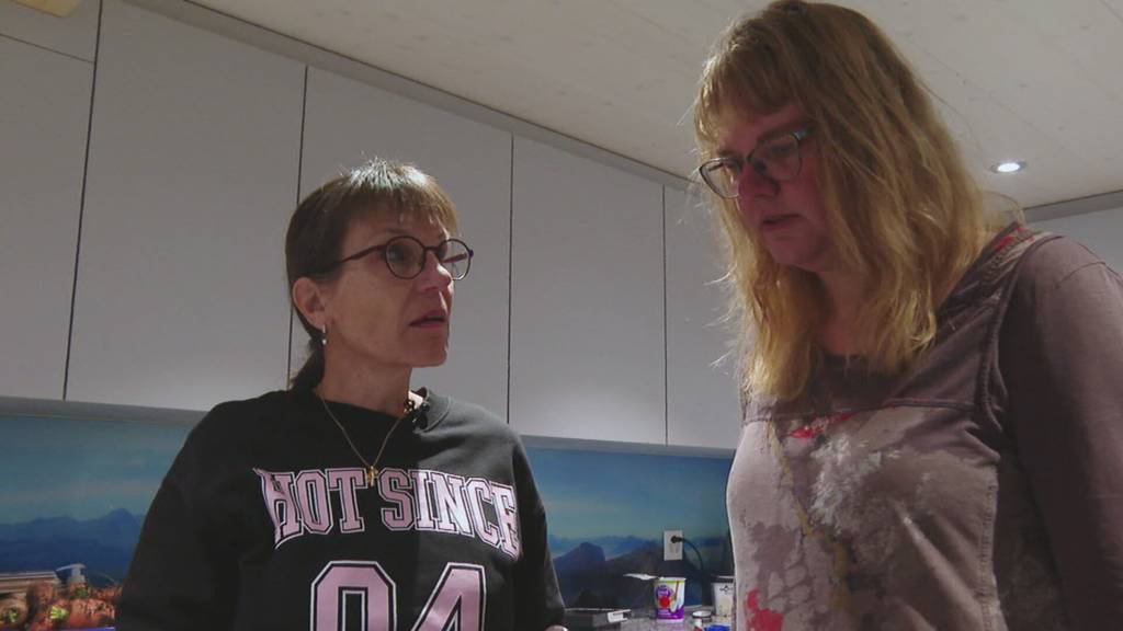 Entlastung für betreuende Angehörige