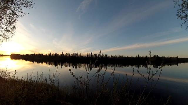 Auf Entdeckungsreise mit dem Wohnmobil