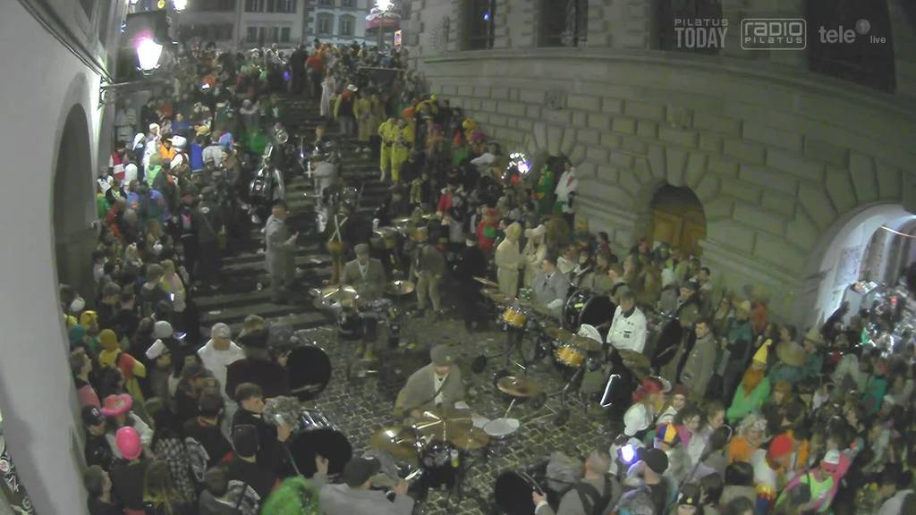 Schügumugger Ämme SchmuDo Abend 2024