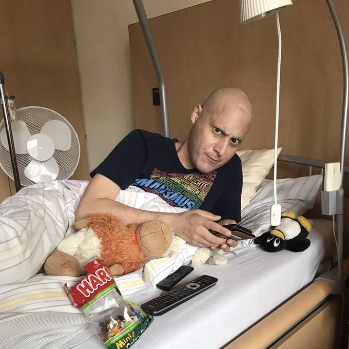 Todkranker Krebspatient wird mit Postkarten überhäuft – ist das lieb?