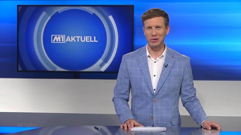 30 Jahre Tele M1: Wallaby hält alle auf Trab