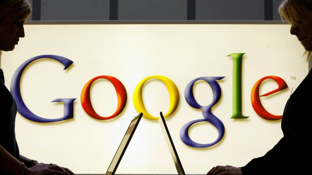36 US-Bundesstaaten und der Regierungsbezirk Washington DC haben am Mittwoch (Ortszeit) eine Wettbewerbsklage gegen Google eingereicht. (Symbolbild)