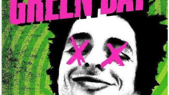 Green Day: Neue Musik aus der Punk-Rock-Stube