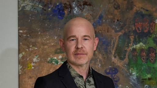 Raphael Gygax wird neuer Direktor des Kunstmuseums Graubünden