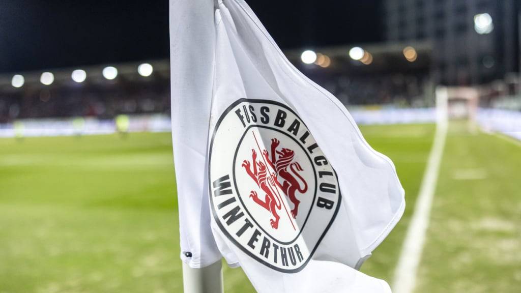 Der FC Winterthur war zum Reagieren gezwungen