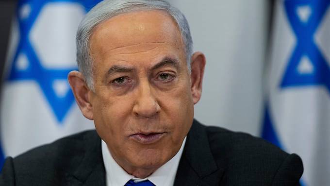 Haftbefehl gegen Netanjahu und Hamas-Führer beantragt