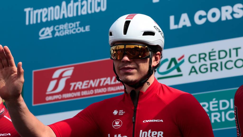 Arnaud De Lie fährt ab nächster Saison für Tudor