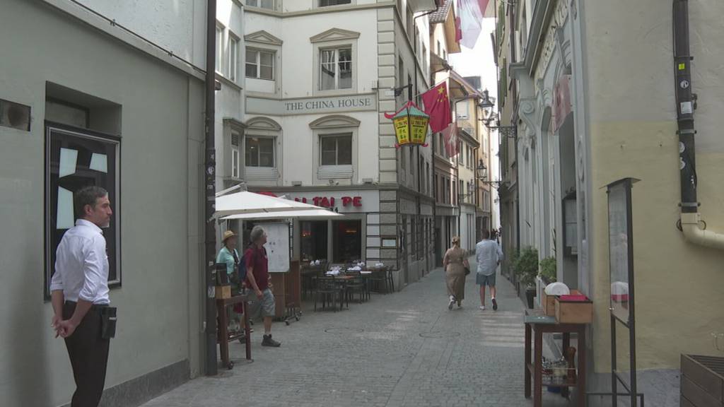 Luzerner «Li Pai Pe» schliesst nach 64 Jahren