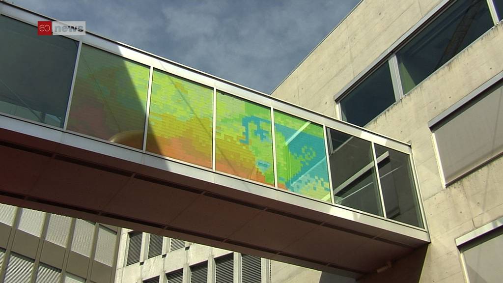 Post-It Art