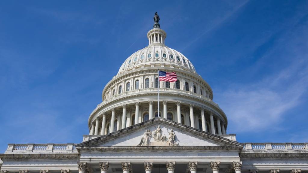 US-Senatoren stellen Gesetz für neue Russland-Sanktionen vor