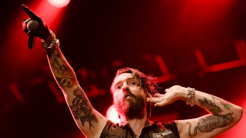 Deshalb lohnt es sich The BossHoss live zu sehen