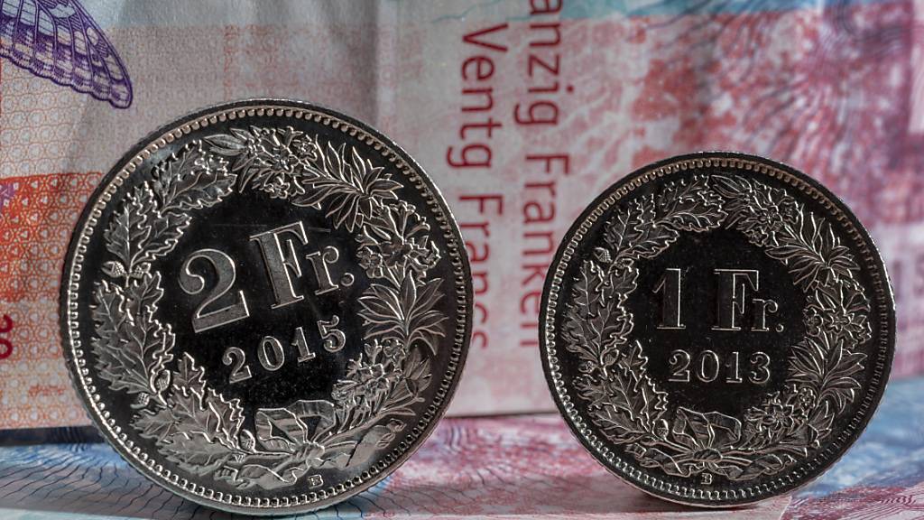 Der Bezirksrat Zürich hält die geplante Einführung eines Mindestlohns in der Stadt Zürich für rechtlich zulässig. Er hat Rekurse dagegen abgewiesen. (Symbolbild)