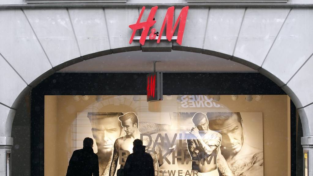 Einkaufen auf Rechnung bei H&M ist eine neue Schuldenfalle ...