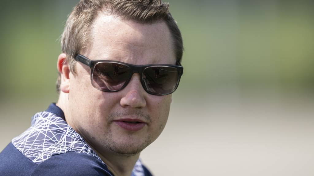 Dominik Albrecht gibt seine Funktion als Sportchef des FC Thun ab