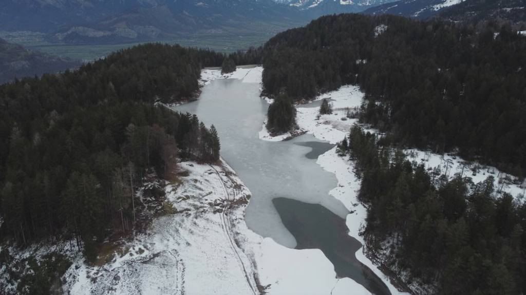 Millionenschaden: Strom-Debakel am Chapfensee