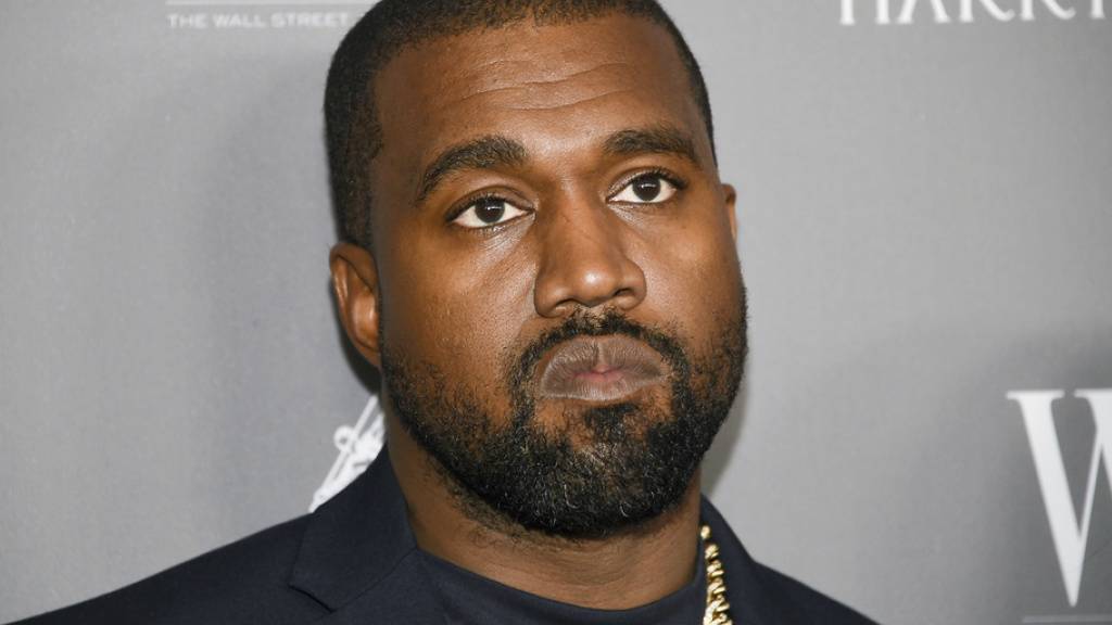 US-Rapper Kanye West nennt sich die Rap-Version des verstorbenen Basketballstars Kobe Bryant.