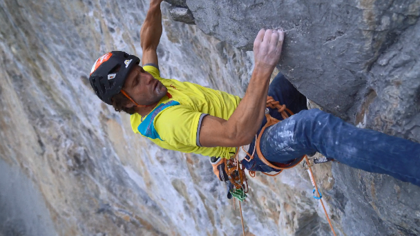 Sörenberger besteigt Eiger zum 50. Mal