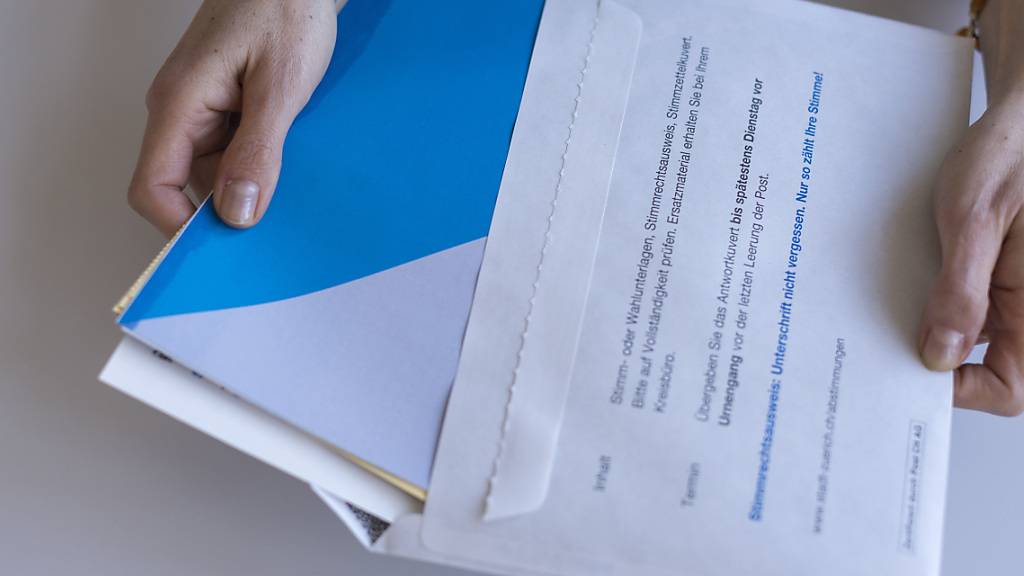 Zürcher Kantonsrat will Abstimmungsunterlagen in einfacher Sprache