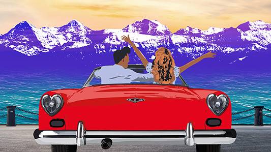 Thunerseespiele: Grease